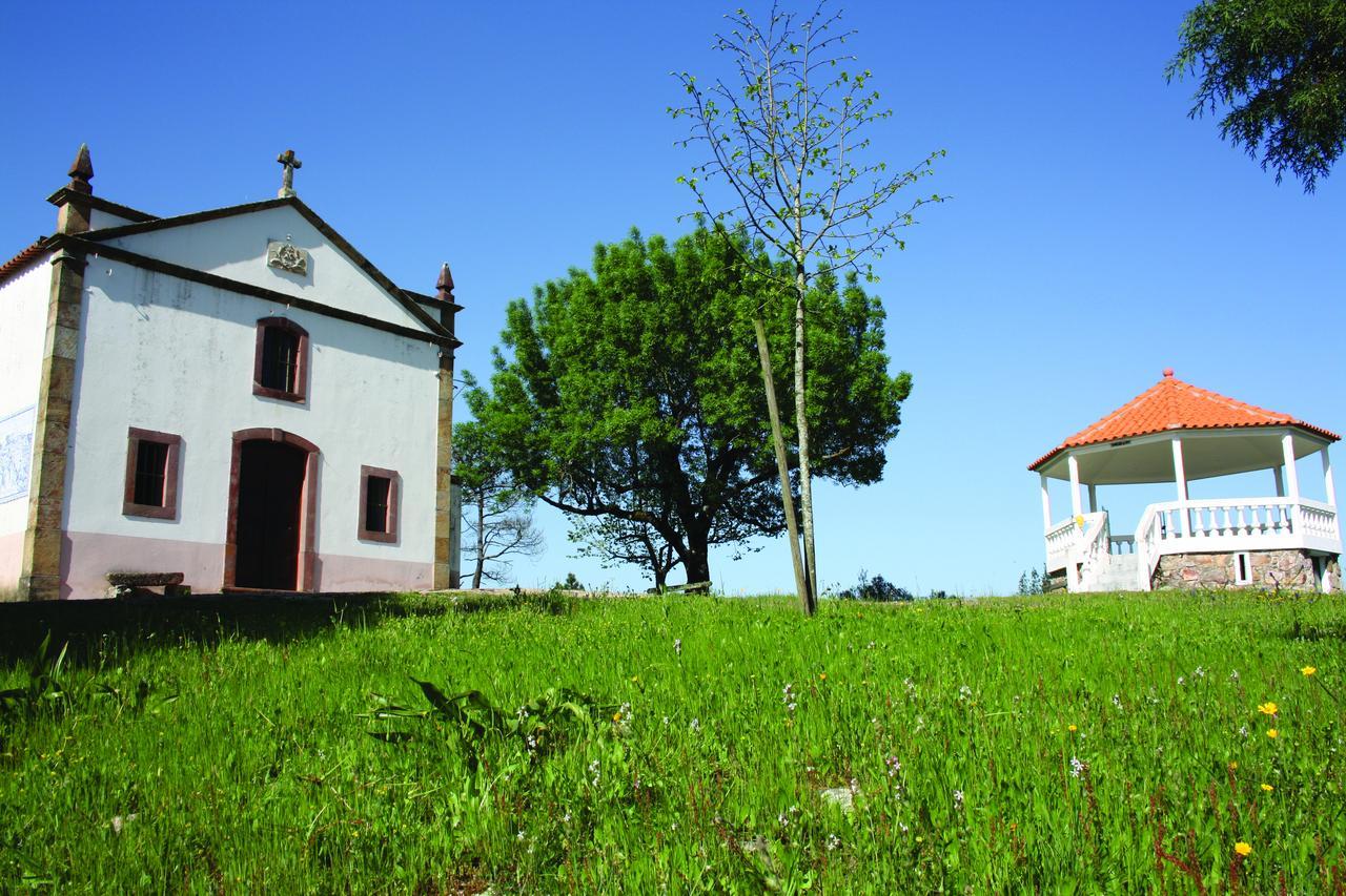 Portantiqua, Guest House Гойш Экстерьер фото