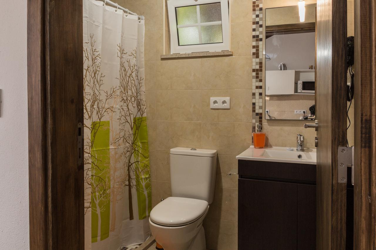 Portantiqua, Guest House Гойш Экстерьер фото