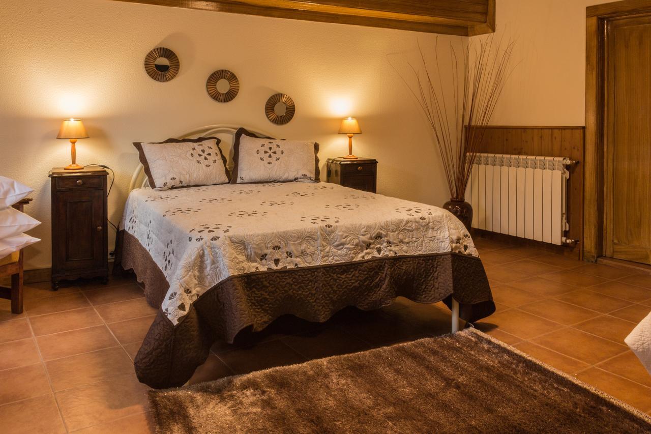 Portantiqua, Guest House Гойш Экстерьер фото