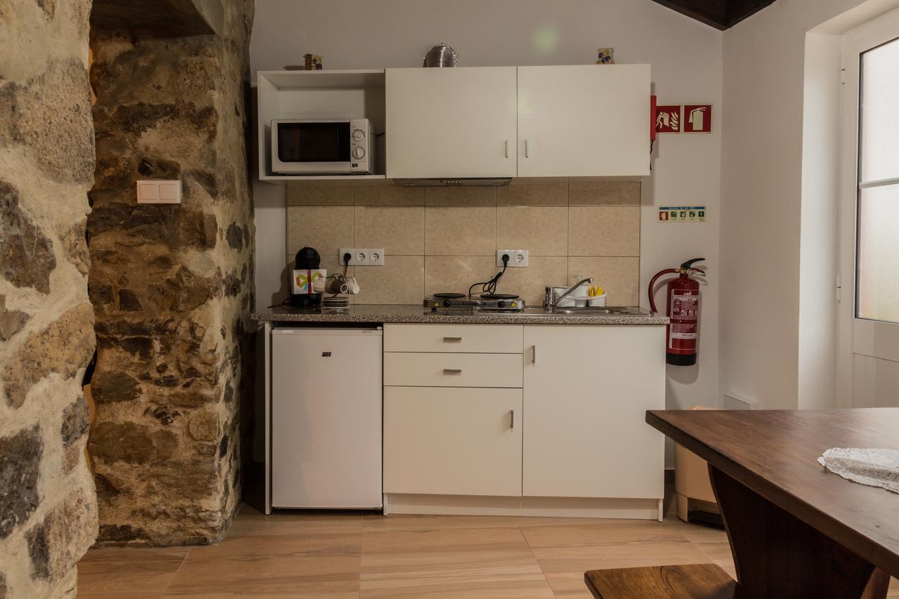 Portantiqua, Guest House Гойш Экстерьер фото