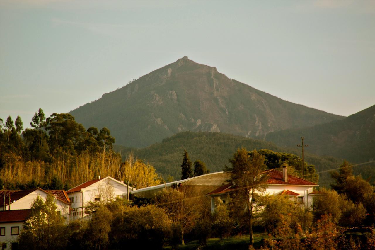 Portantiqua, Guest House Гойш Экстерьер фото